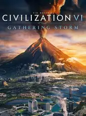 Sid Meier's Civilization VI: Gathering Storm