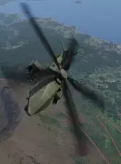 Arma 3: Apex