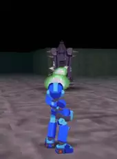 Mega Man 64