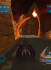 POD SpeedZone