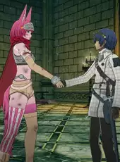 Metaphor: ReFantazio - Atlus 35th Digital Anniversary Edition Upgrade