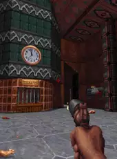 Blood: Refreshed Supply