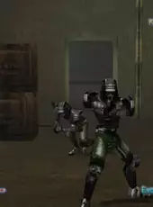 Death Crimson 2: Meranito no Saidan