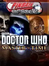 Pinball Arcade: Doctor Who - Master of Time