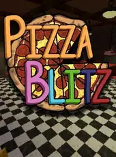 Pizza Blitz