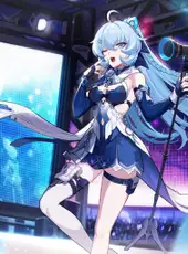 Honkai Impact 3rd: Straying Stars