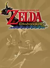 The Legend of Zelda: The Wind Waker