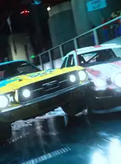 Dirt 5: Amplified Edition