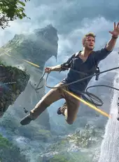 Uncharted 4: A Thief's End