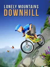 Lonely Mountains: Downhill