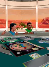 All on Board!: Terraforming Mars