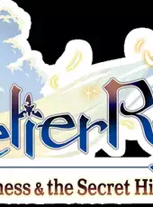 Atelier Ryza: Ever Darkness & the Secret Hideout DX
