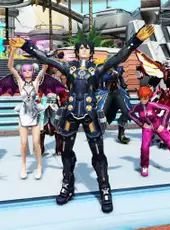 Phantasy Star Online 2