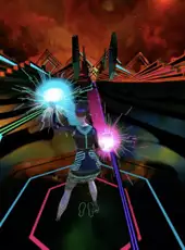 Synth Riders: The Interrupters - "Gave You Everything"