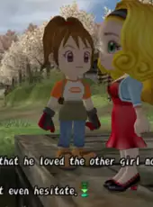 Harvest Moon: Another Wonderful Life