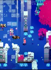 Hyper Light Drifter: Special Edition