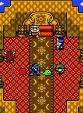 Dragon Warrior Monsters 2: Tara's Adventure