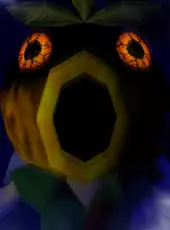 The Legend of Zelda: Majora's Mask