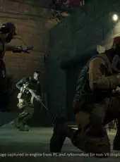 Firewall Zero Hour