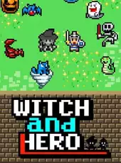 Witch & Hero