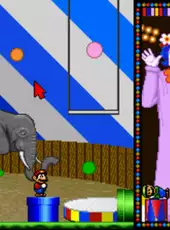 Mario's Early Years! Preschool Fun