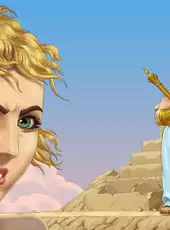 12 Labours of Hercules III: Girl Power