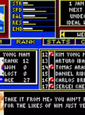 Prince Naseem Boxing