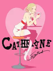 Catherine