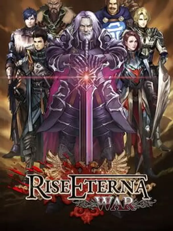 Rise Eterna War