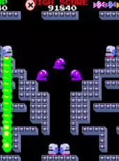Bubble Bobble Classic