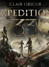 Clair Obscur: Expedition 33