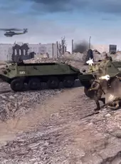 Men of War: Assault Squad 2 - Cold War