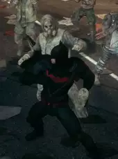 Batman: Arkham Knight - Earth 2 Dark Knight Skin