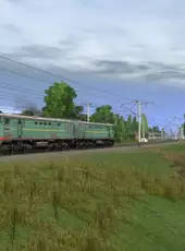 Trainz Railroad Simulator 2019: TE3-2068