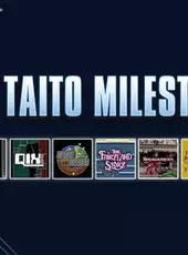 Taito Milestones