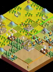 The Battle of Polytopia: Zebasi