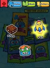 My Boo Album