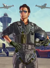 Grand Theft Auto Online