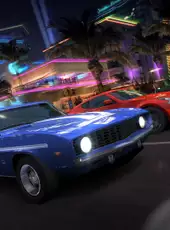 Fast & Furious: Legacy