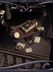 Spirits & Spells