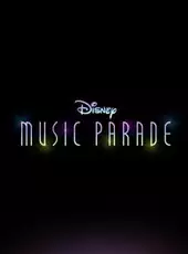 Disney Music Parade