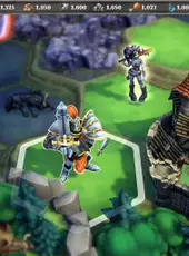 CastleStorm II
