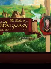 The Castles of Burgundy