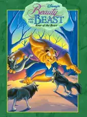 Disney's Beauty and the Beast: Roar of the Beast