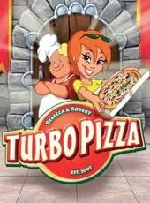 Turbo Pizza