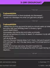 A Date with Death 2: Remnants