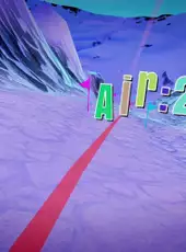 90s Extreme Skiing