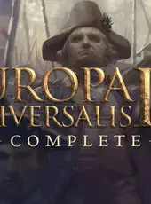 Europa Universalis III Complete