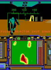 MechWarrior