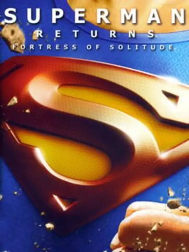 Superman Returns: Fortress of Solitude